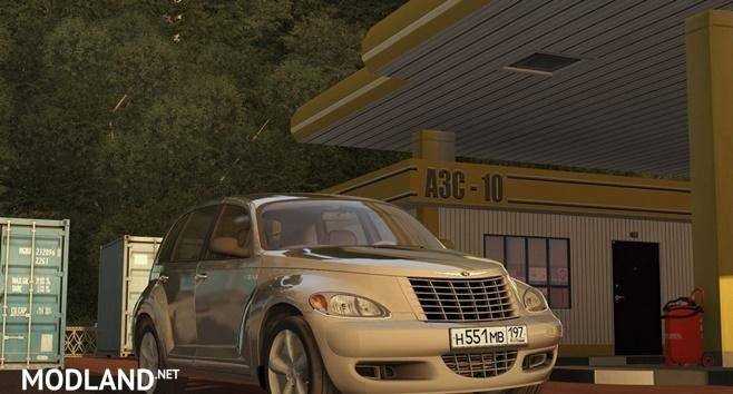 Chrysler PT Cruiser [1.5.6]